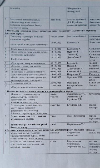 istiktamak 3