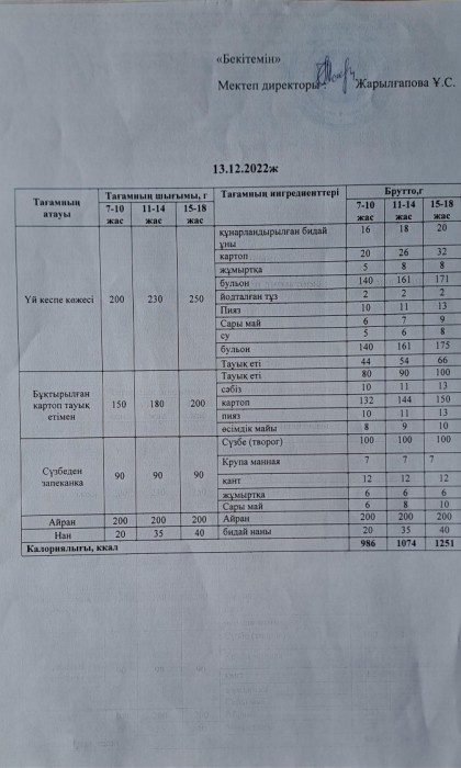 menu 24